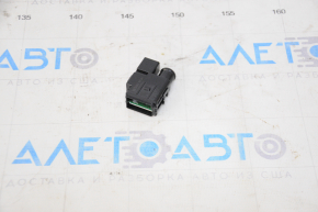 Lexus RX450h Cabin Temperature Sensor 10-15