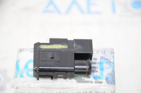 Lexus RX450h Cabin Temperature Sensor 10-15