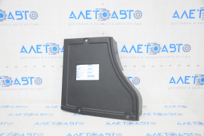 Rear Trunk Sump Lid Lexus RX350 RX450h 10-15 Scratches