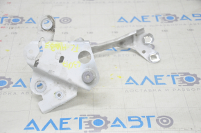 Lower left wing bracket BMW 5 G30 17-23