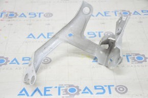 Lower left wing bracket BMW 5 G30 17-23