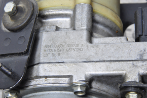 Mazda3 MPS 09-11 Power Steering Pump