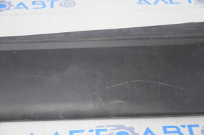 Right threshold Lexus RX350 RX450h 10-15 structure, scratches