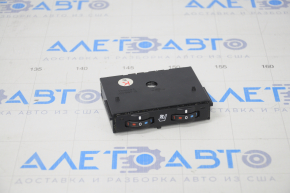 Lexus RX350 RX450h 10-15 Seat Heating Control Unit