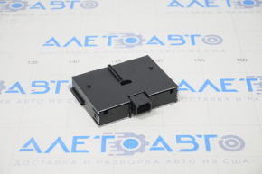 Lexus RX350 RX450h 10-15 Seat Heating Control Unit