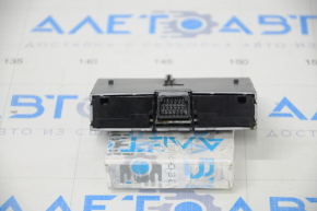 Lexus RX350 RX450h 10-15 Seat Heating Control Unit