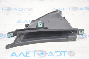 Air duct fender liner front right BMW 5 G30 17-23