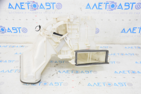 Housing bare fan, right side Lexus RX450h 10-15