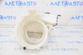 Housing bare fan, right side Lexus RX450h 10-15