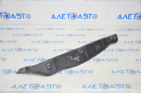 Wing seal door-wing right BMW 5 G30 17-23