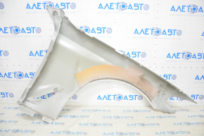 Front left wing BMW 5 G30 17-23 white A96