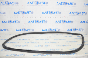 Door seal front left BMW 5 G30 17-23