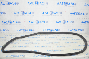 Door seal front right BMW 5 G30 17-23