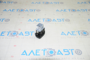 Rear Left Seat Recline Button Ford Edge 15-
