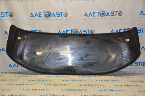 Rear glass of the trunk door Ford Escape MK3 13-19 tinted, torn heating, scratch from the wiper