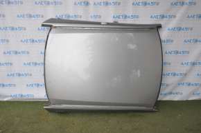 Metal roof Honda Civic X FC 16-21 4d without sunroof, butt