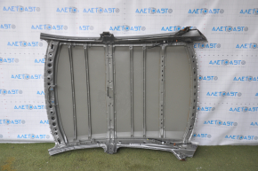 Metal roof Honda Civic X FC 16-21 4d without sunroof, butt