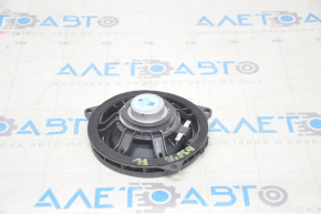 Front left door speaker BMW 5 G30 17-23