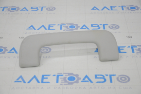 Front right ceiling handle Audi Q5 8R 09-12 gray