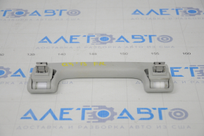 Front right ceiling handle Audi Q5 8R 09-12 gray
