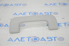 Front left ceiling handle Audi Q5 8R 09-12 gray