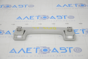 Front left ceiling handle Audi Q5 8R 09-12 gray