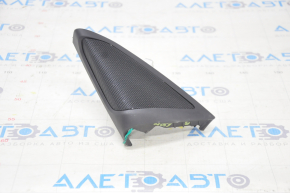 Speaker tweeter front left BMW 5 G30 17-23 HiFi with overlay