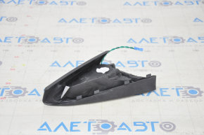 Speaker tweeter front left BMW 5 G30 17-23 HiFi with overlay