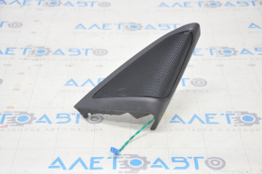 Speaker tweeter front right BMW 5 G30 17-23 HiFi with overlay