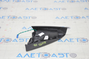 Speaker tweeter front right BMW 5 G30 17-23 HiFi with overlay