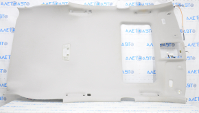 Ceiling trim Lexus RX350 RX450h 10-15 under hatch gray