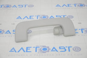 Ceiling handle rear left Audi Q5 8R 09-12 gray