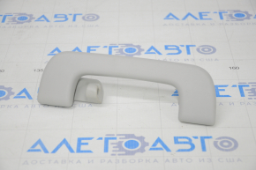 Ceiling handle rear right Audi Q5 8R 09-12 gray