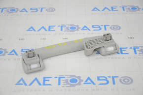 Ceiling handle rear right Audi Q5 8R 09-12 gray
