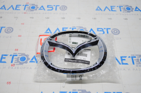 Mazda CX-9 16-20 Radiator Grille Emblem