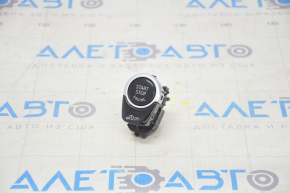 Start-Stop button BMW 5 G30 17-23
