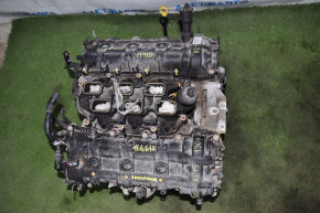 Engine Jeep Cherokee KL 14-14 3.2 EHB 130k