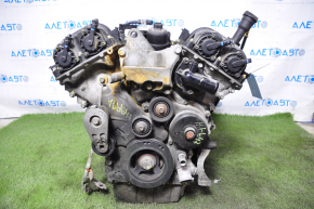 Engine Jeep Cherokee KL 14-14 3.2 EHB 130k