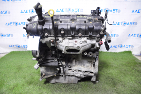 Engine Jeep Cherokee KL 14-14 3.2 EHB 130k
