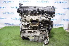 Engine Jeep Cherokee KL 14-14 3.2 EHB 130k