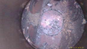 Engine Jeep Cherokee KL 14-14 3.2 EHB 130k