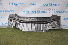 Rear panel Toyota Camry v70 18-24 graphite