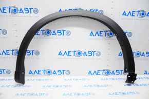 Front left fender arch trim Mazda CX-5 17-21