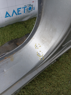 Body pillar central right Honda Civic X FC 16-21 4d pokes