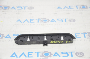 Driver's Seat Memory Control Panel Front Left Door BMW 5 G30 17-23