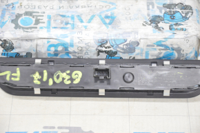 Driver's Seat Memory Control Panel Front Left Door BMW 5 G30 17-23