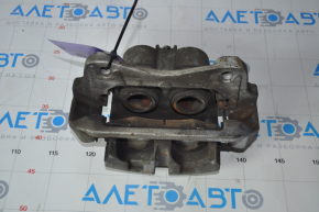 Caliper assembly front right Acura TLX 15-