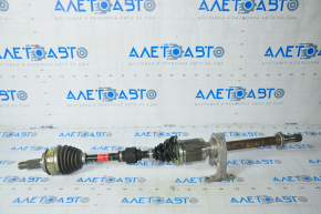 Drive axle shaft front right Honda Accord 18-22 1.5T torn boot of inner CV joint