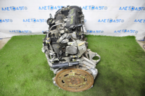 Ford Focus mk3 11-14 prerest engine 2.0 C20HDEX 115k, without dipstick
