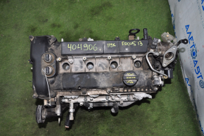 Ford Focus mk3 11-14 prerest engine 2.0 C20HDEX 115k, without dipstick